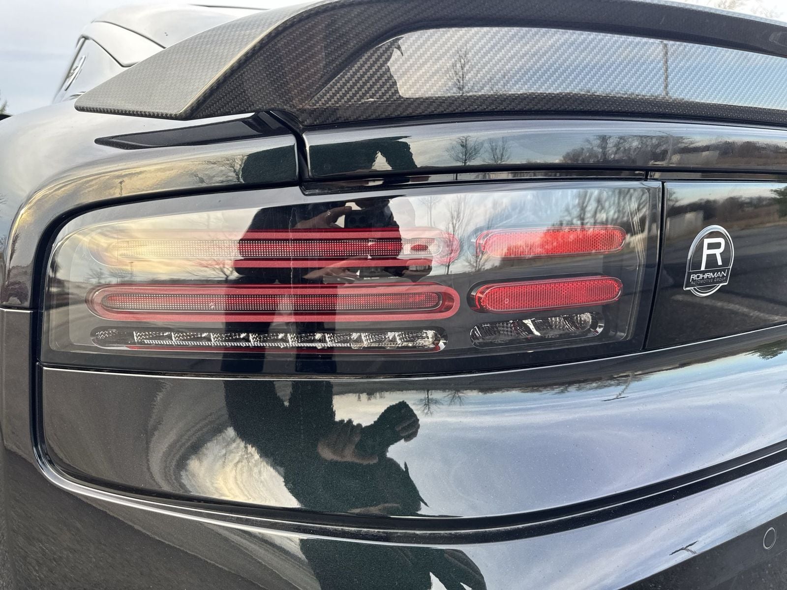 2026 Nissan Z Performance