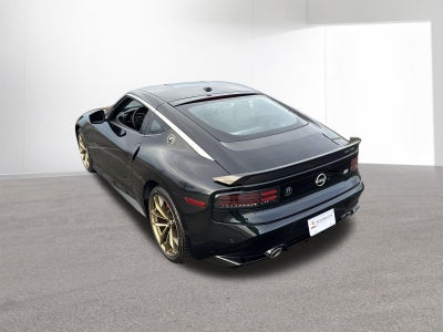 2026 Nissan Z Performance