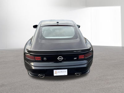 2026 Nissan Z Performance