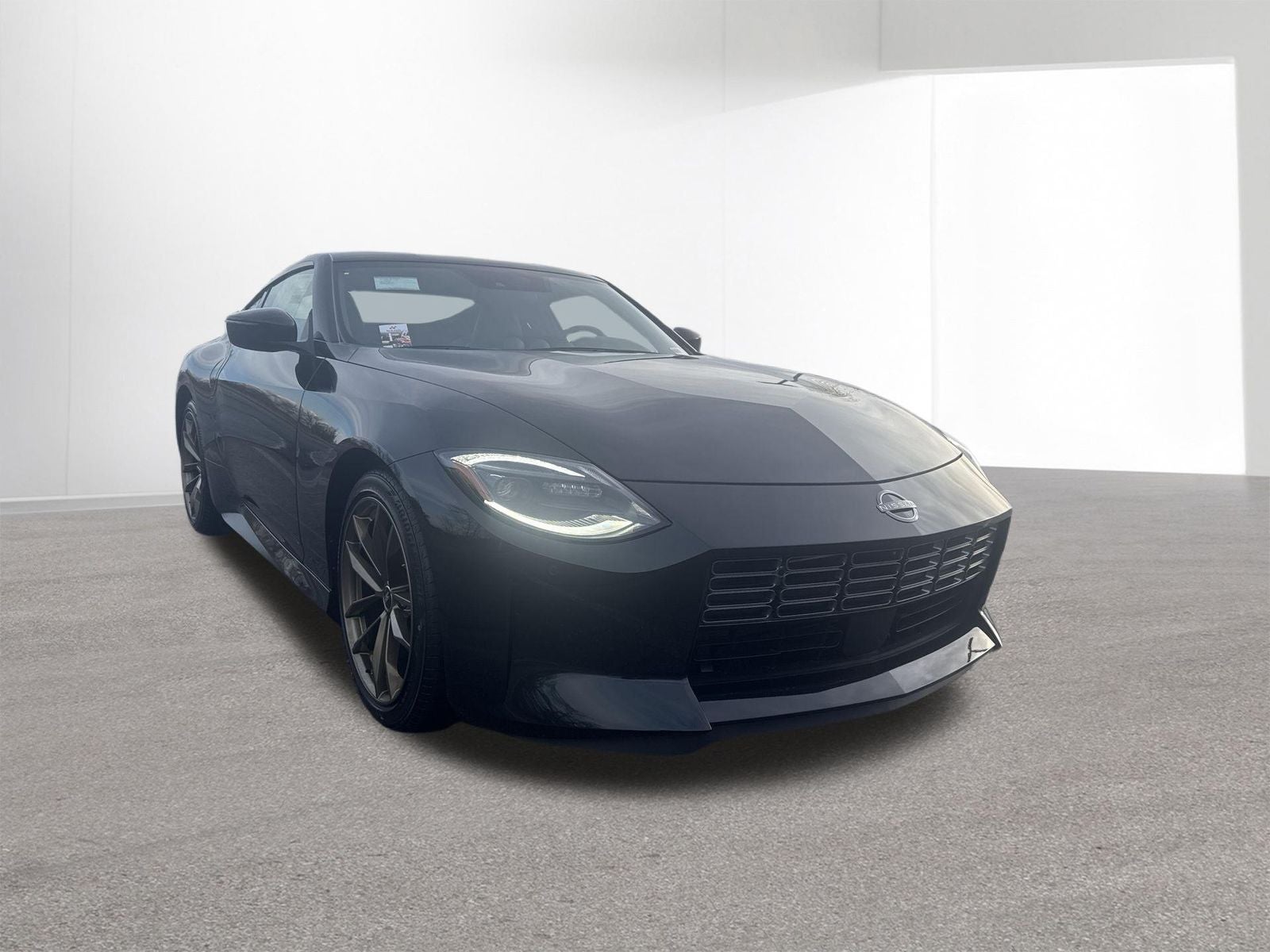 2026 Nissan Z Performance