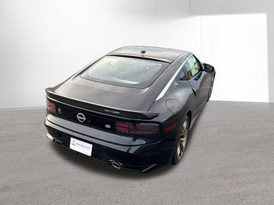 2026 Nissan Z Performance