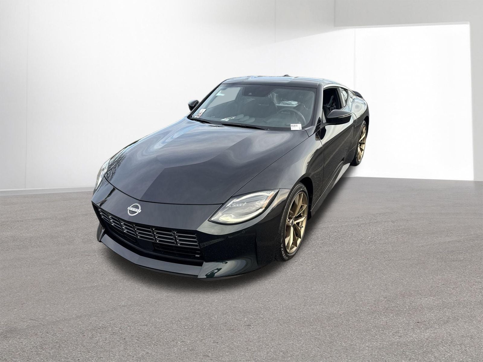 2026 Nissan Z Performance