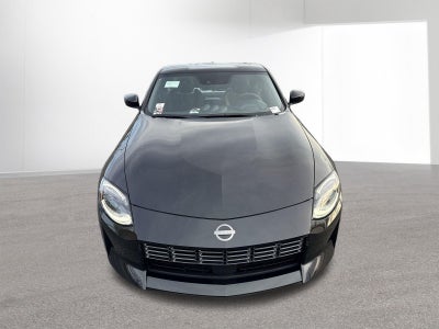 2026 Nissan Z Performance