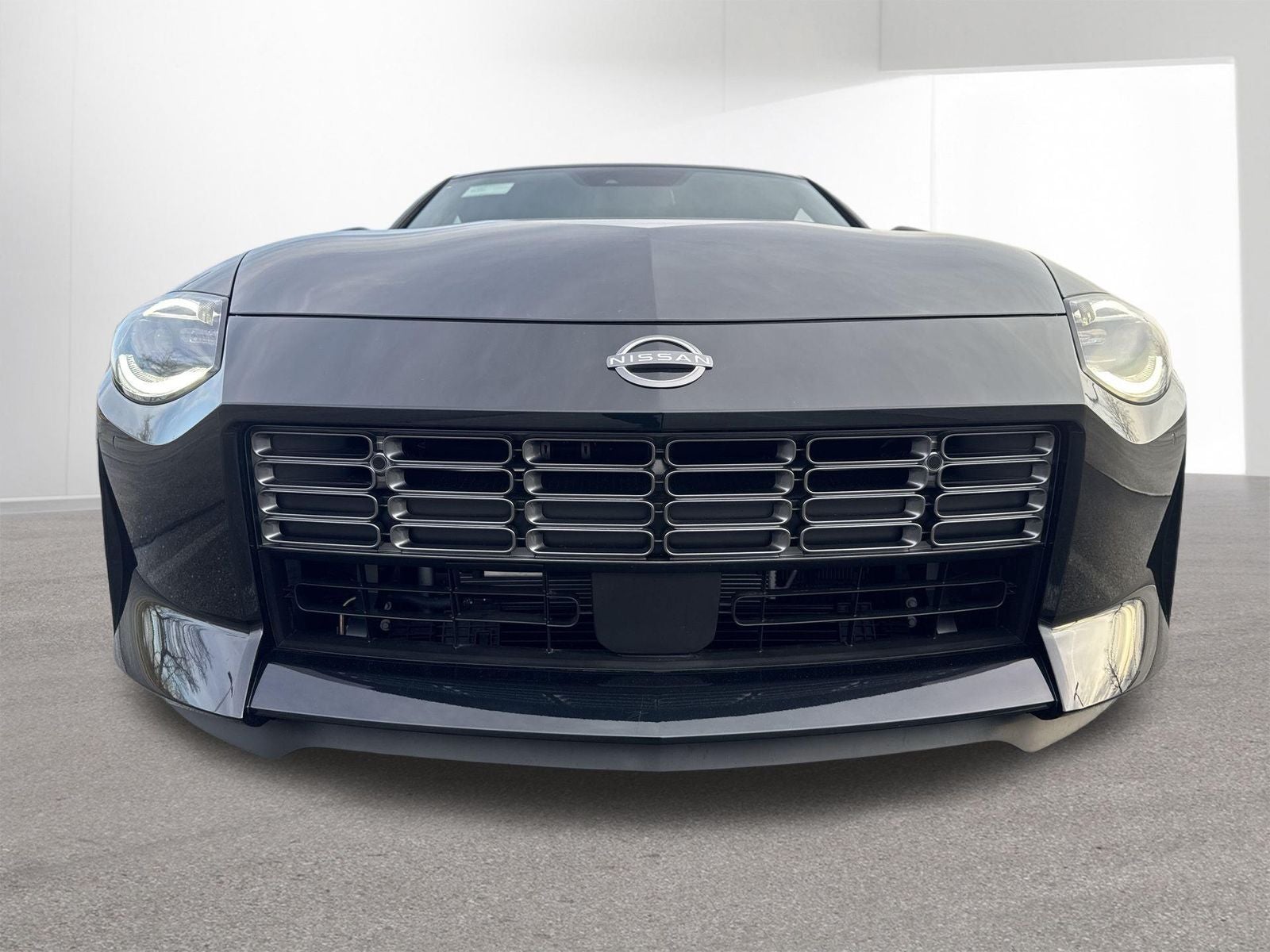 2026 Nissan Z Performance