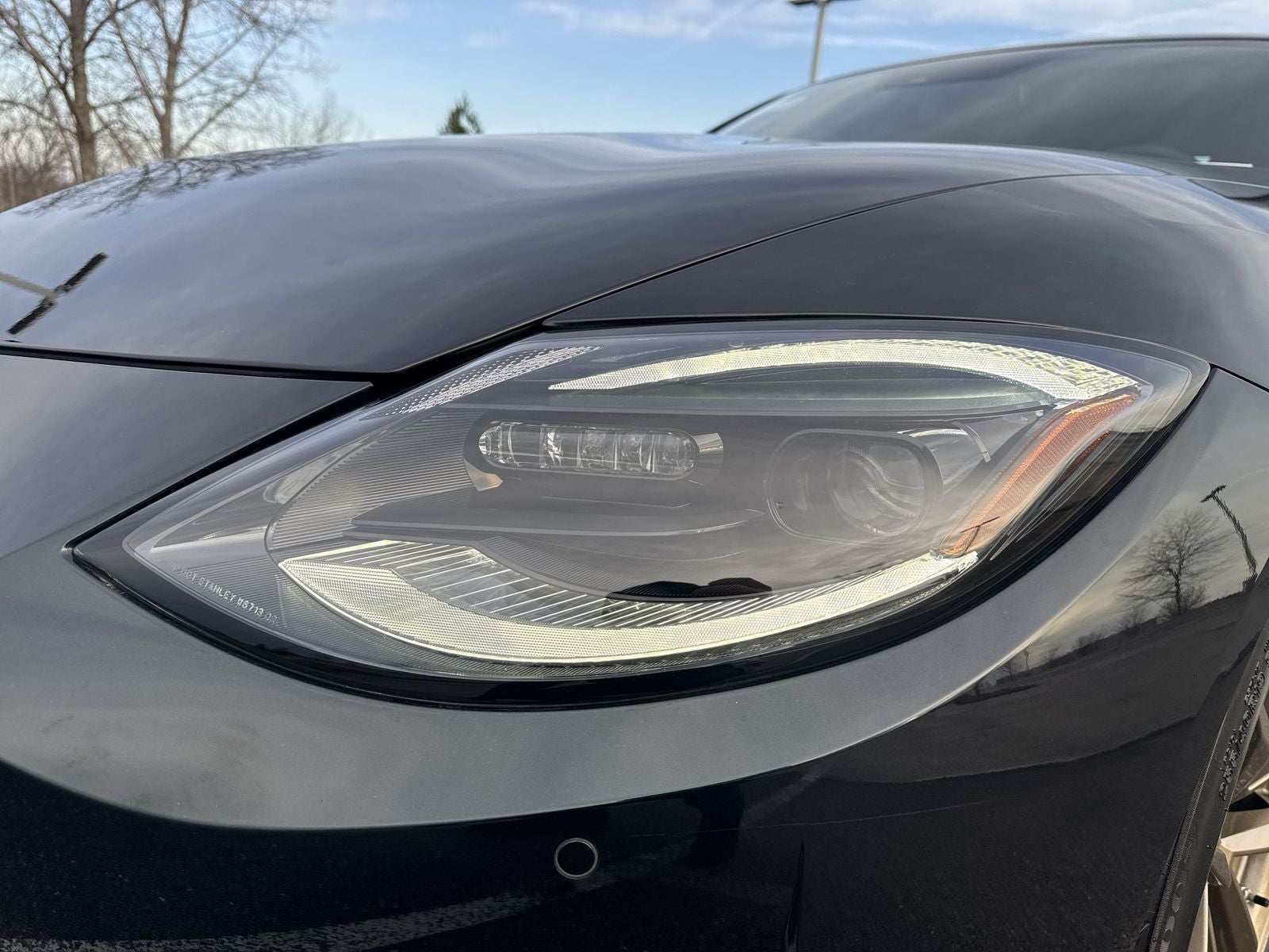 2026 Nissan Z Performance