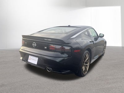 2026 Nissan Z Performance