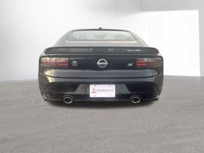 2026 Nissan Z Performance