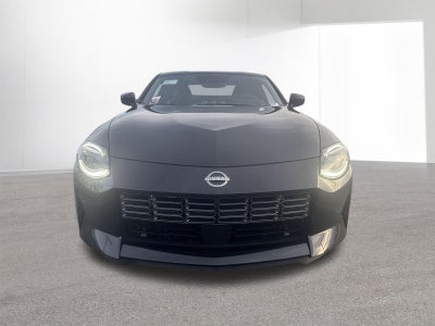 2026 Nissan Z Performance