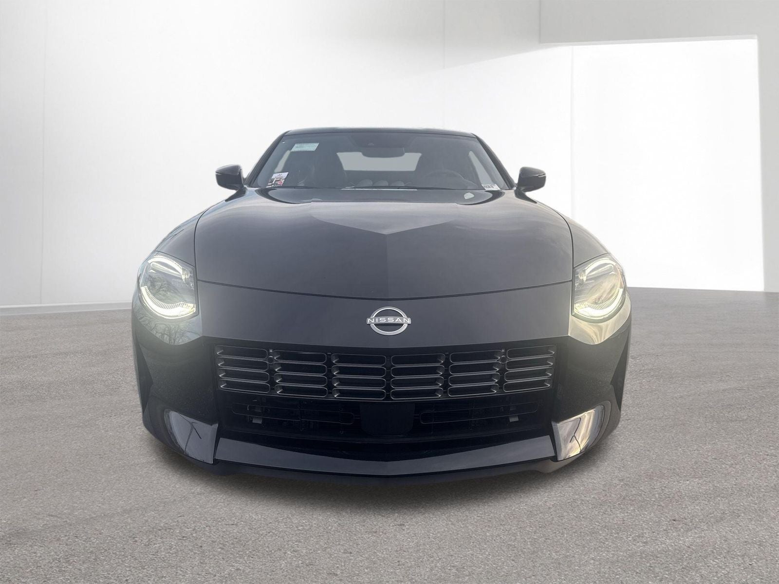2026 Nissan Z Performance