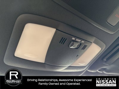 2027 Nissan Z Performance