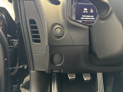 2027 Nissan Z Performance
