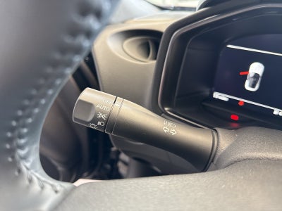 2027 Nissan Z Performance