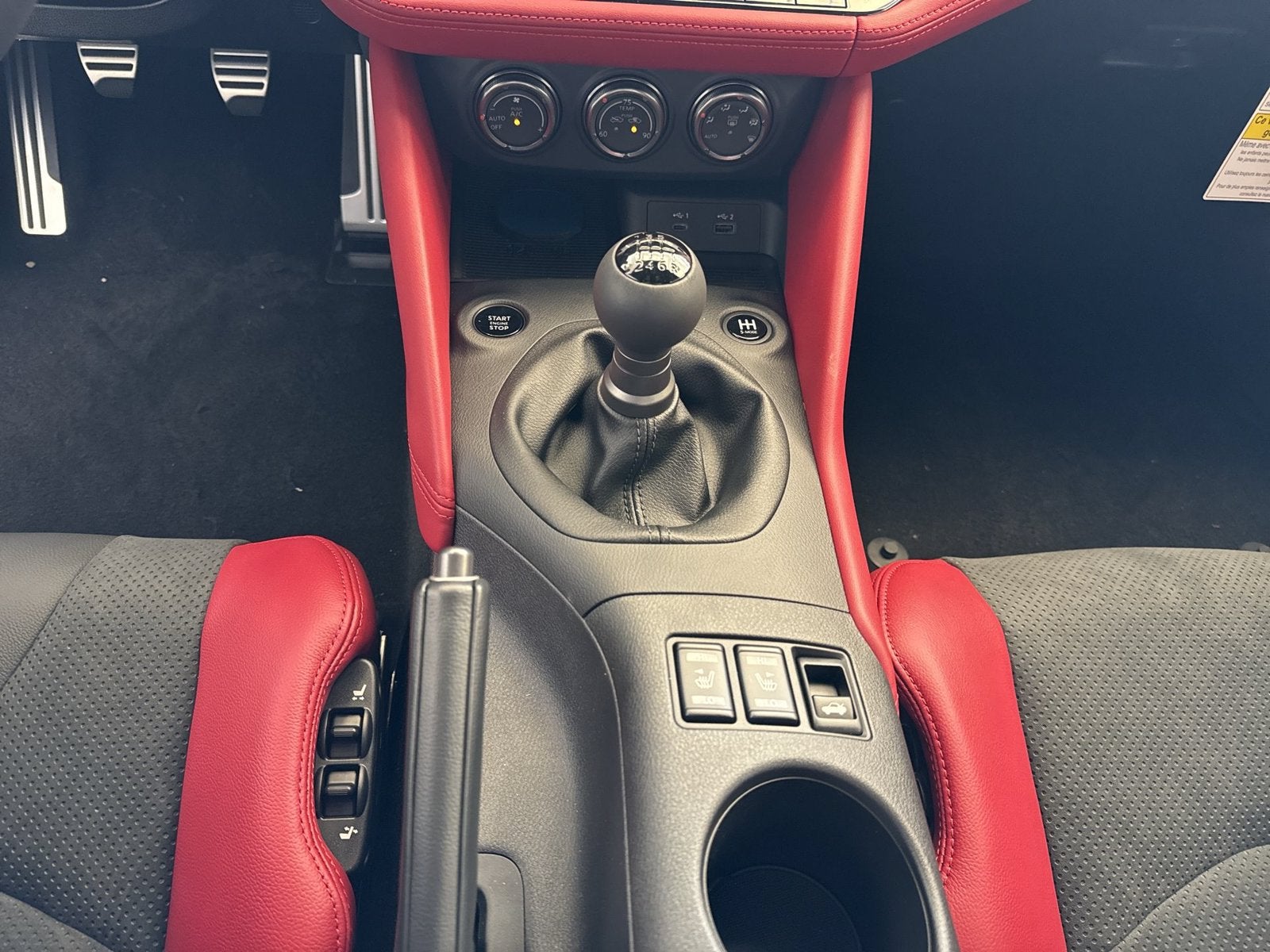 2027 Nissan Z Performance