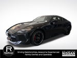 2027 Nissan Z Performance