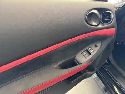2027 Nissan Z Performance