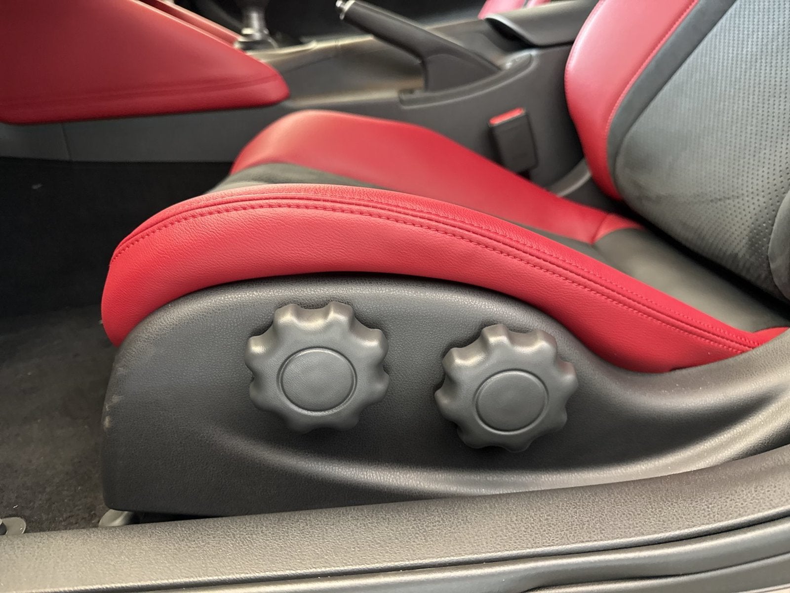 2027 Nissan Z Performance