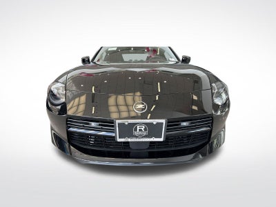 2027 Nissan Z Performance