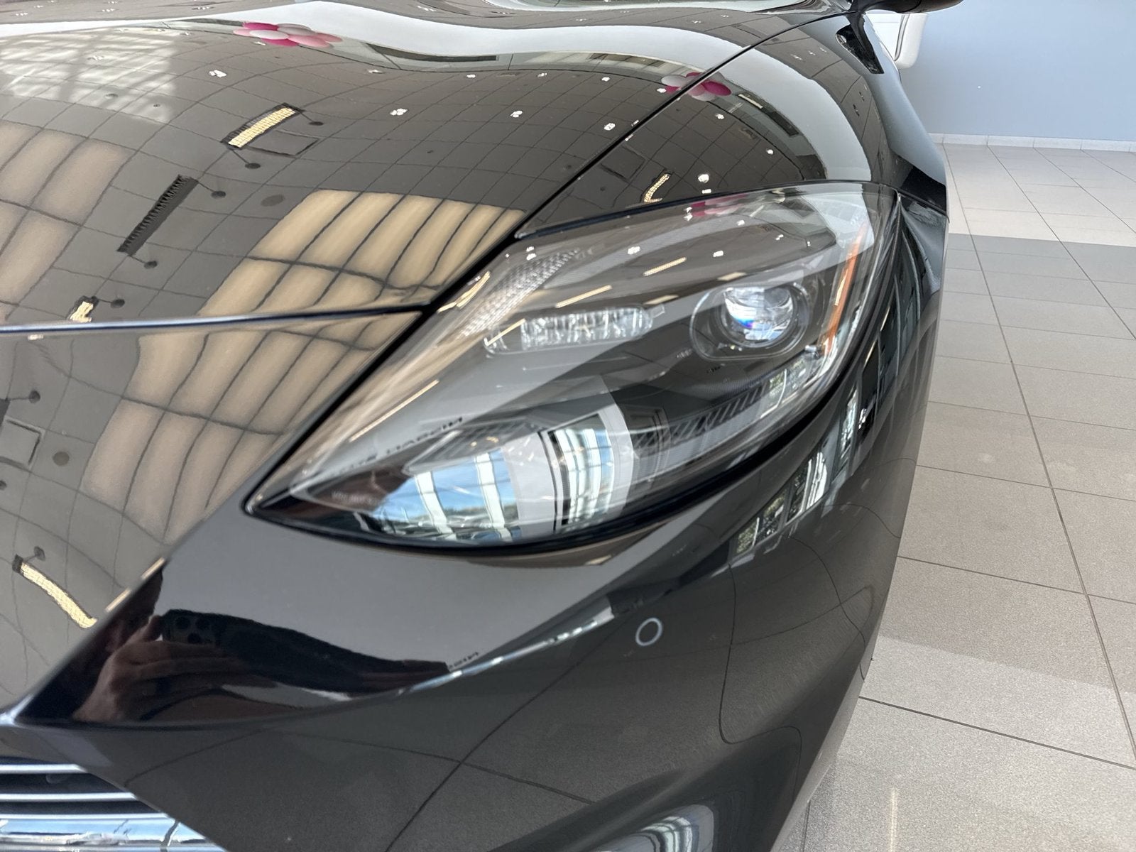 2027 Nissan Z Performance