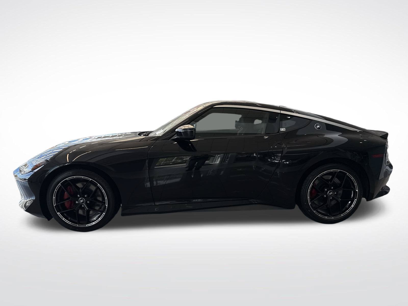 2027 Nissan Z Performance