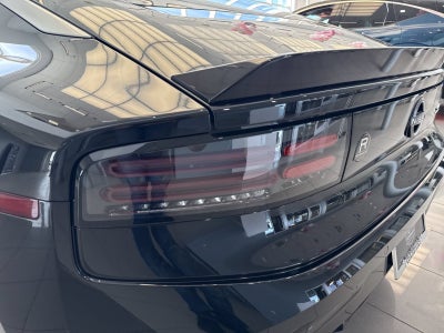 2027 Nissan Z Performance