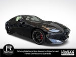 2027 Nissan Z Performance