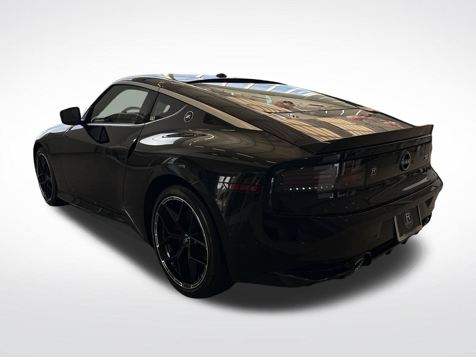 2027 Nissan Z Performance