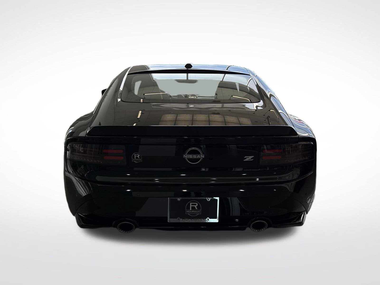 2027 Nissan Z Performance