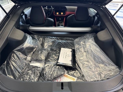 2027 Nissan Z Performance