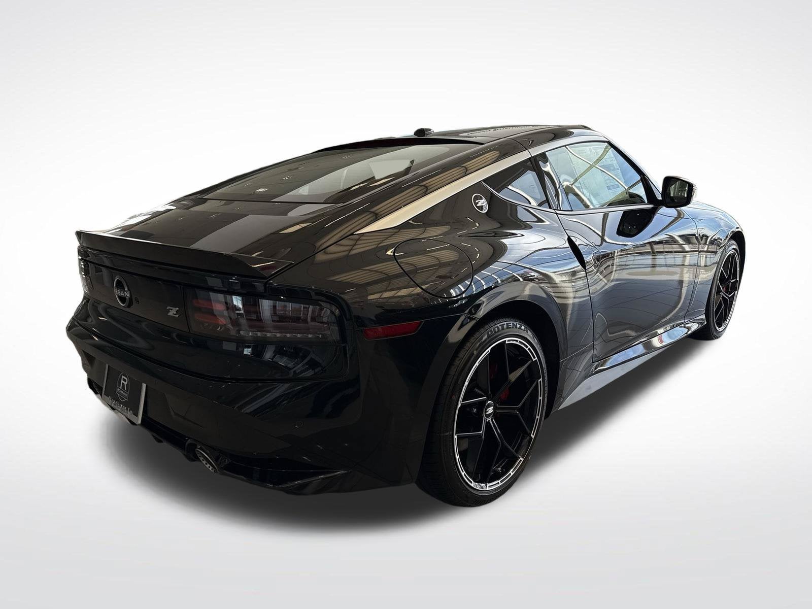 2027 Nissan Z Performance
