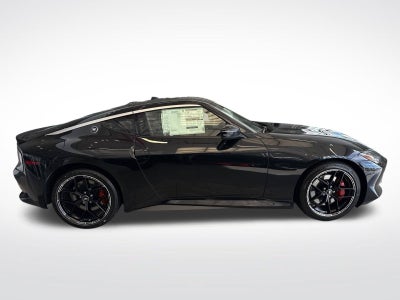 2027 Nissan Z Performance