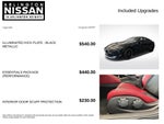 2027 Nissan Z Performance