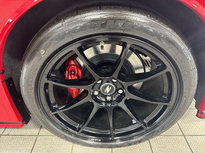 2026 Nissan Z NISMO