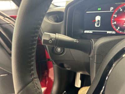 2026 Nissan Z NISMO
