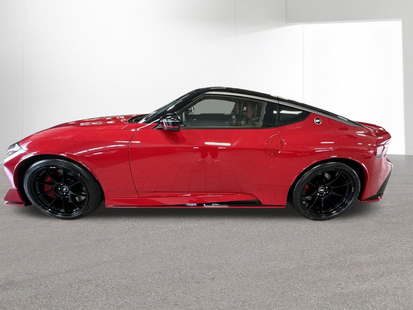 2026 Nissan Z NISMO