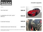 2026 Nissan Z NISMO
