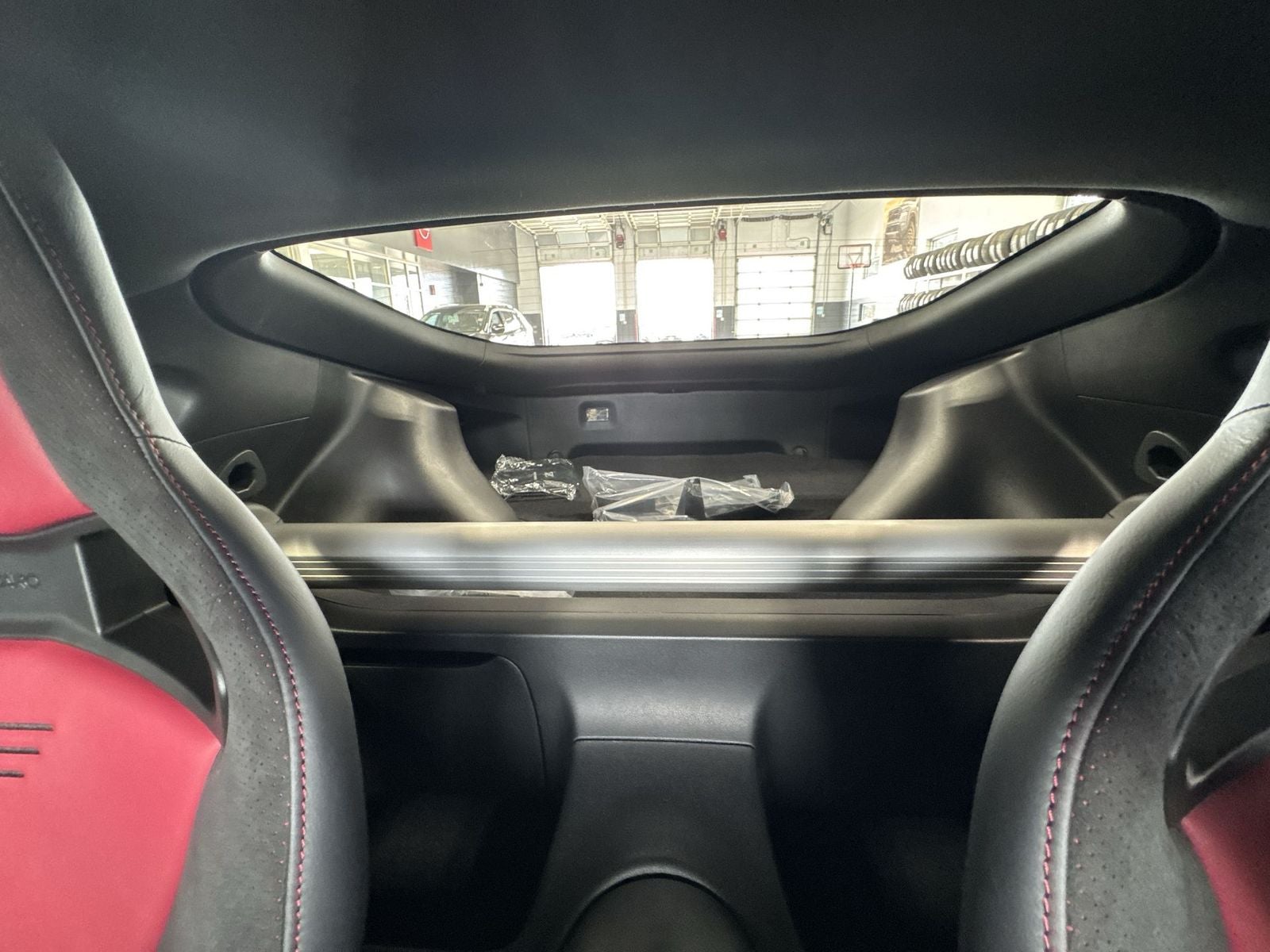 2026 Nissan Z NISMO