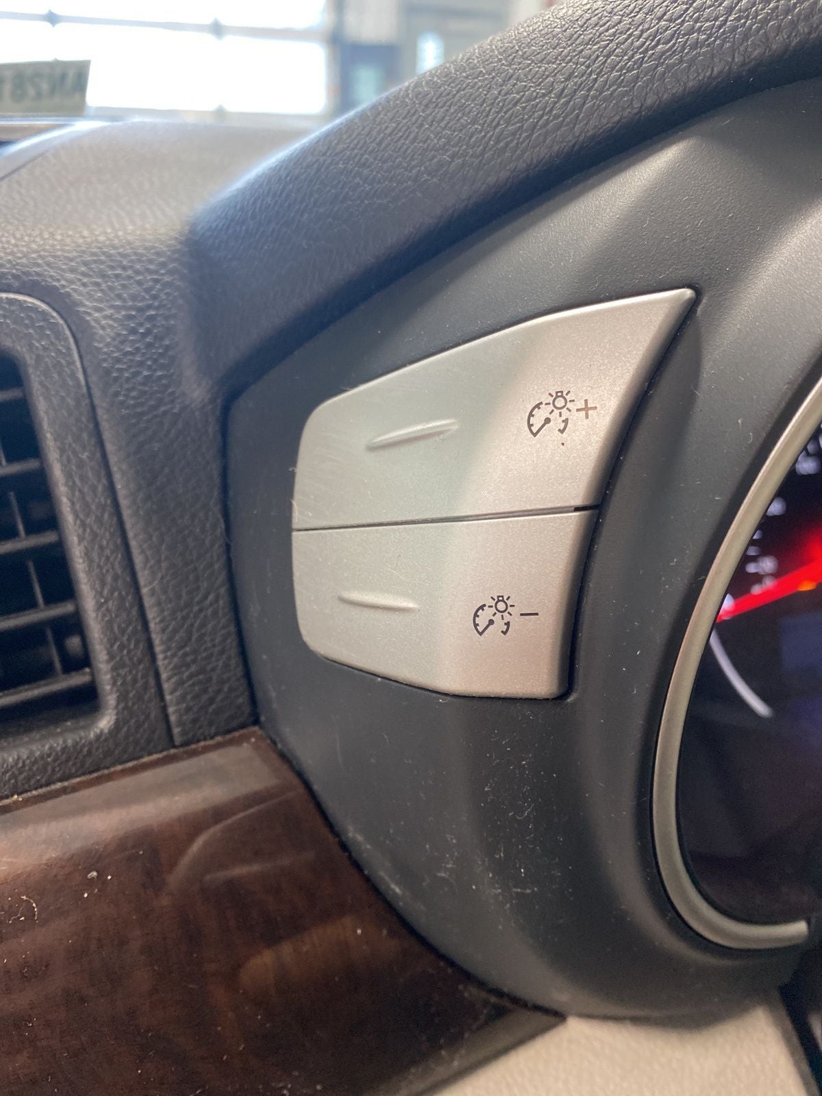 2015 Nissan Quest 3.5 SV