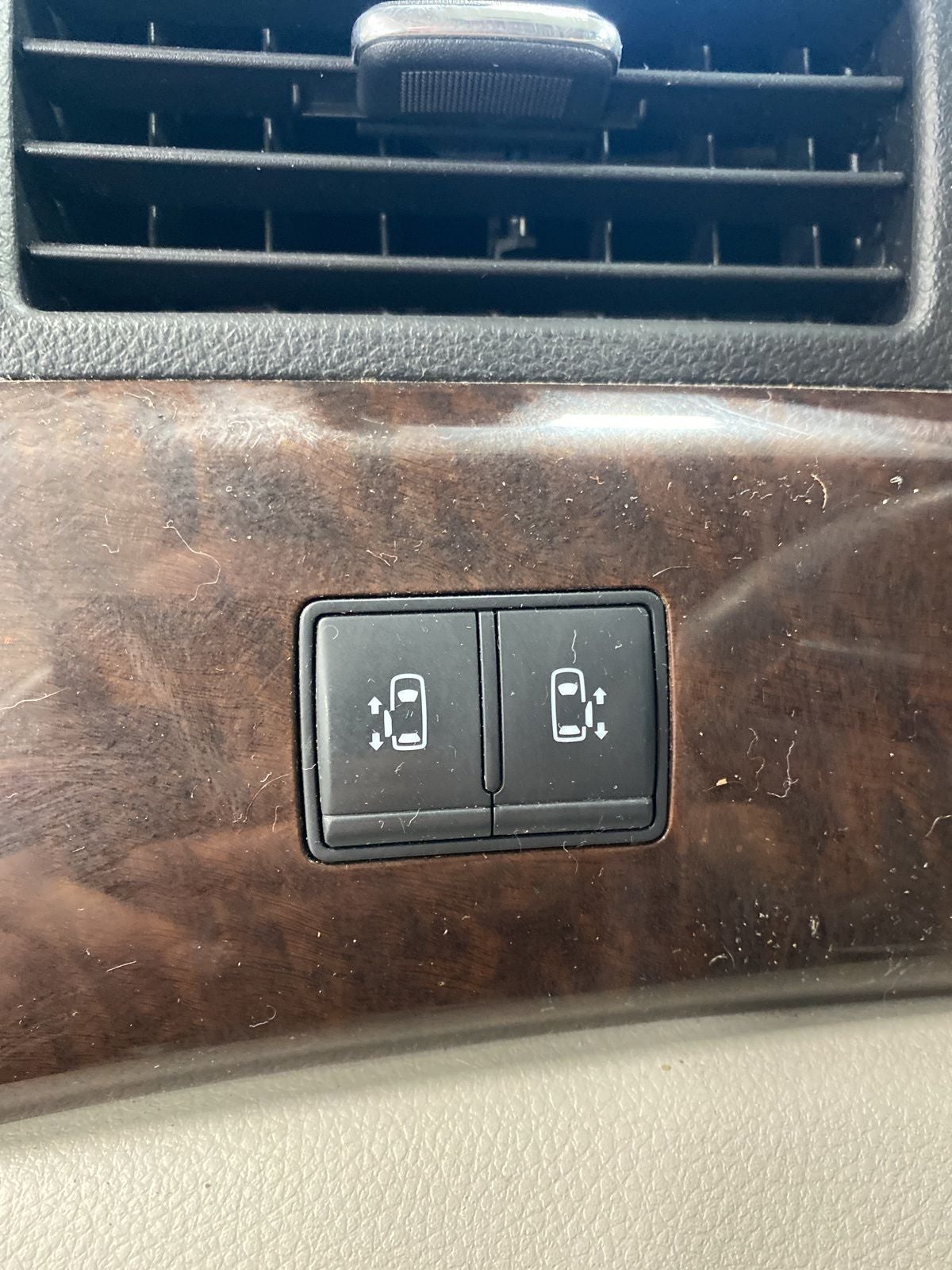 2015 Nissan Quest 3.5 SV