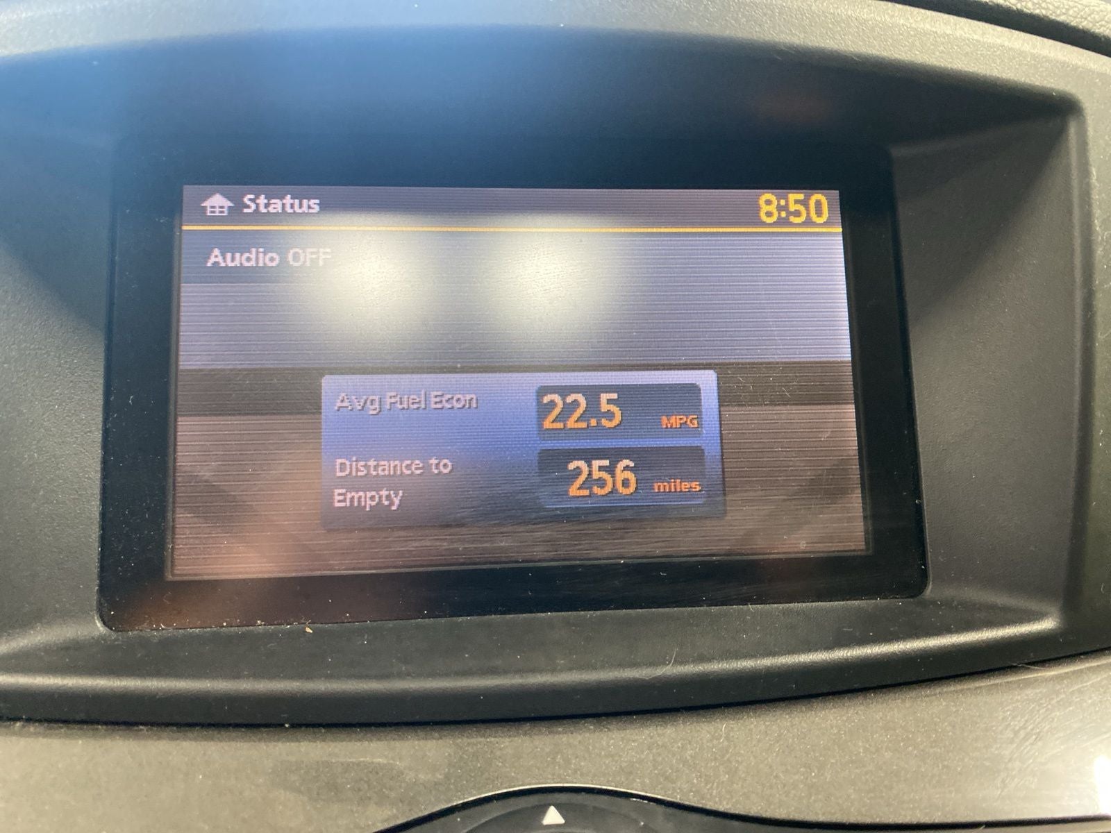 2015 Nissan Quest 3.5 SV