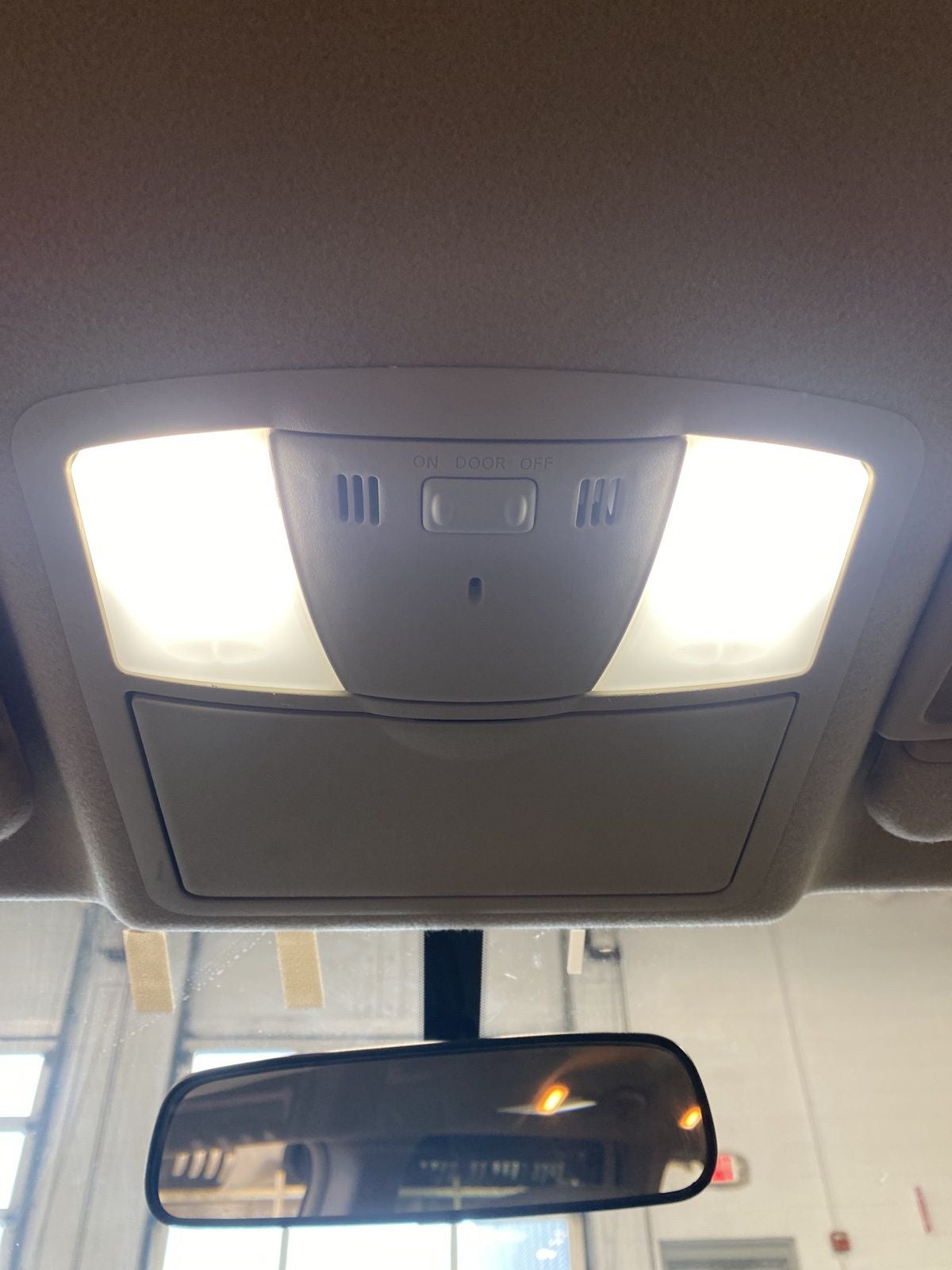 2015 Nissan Quest 3.5 SV