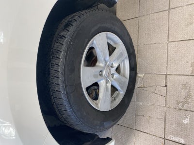 2015 Nissan Quest 3.5 SV