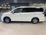 2015 Nissan Quest 3.5 SV