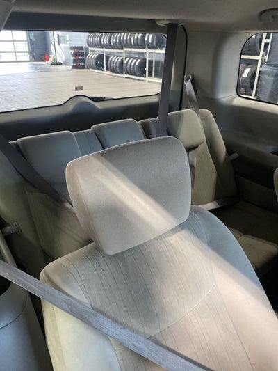 2015 Nissan Quest 3.5 SV