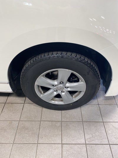 2015 Nissan Quest 3.5 SV