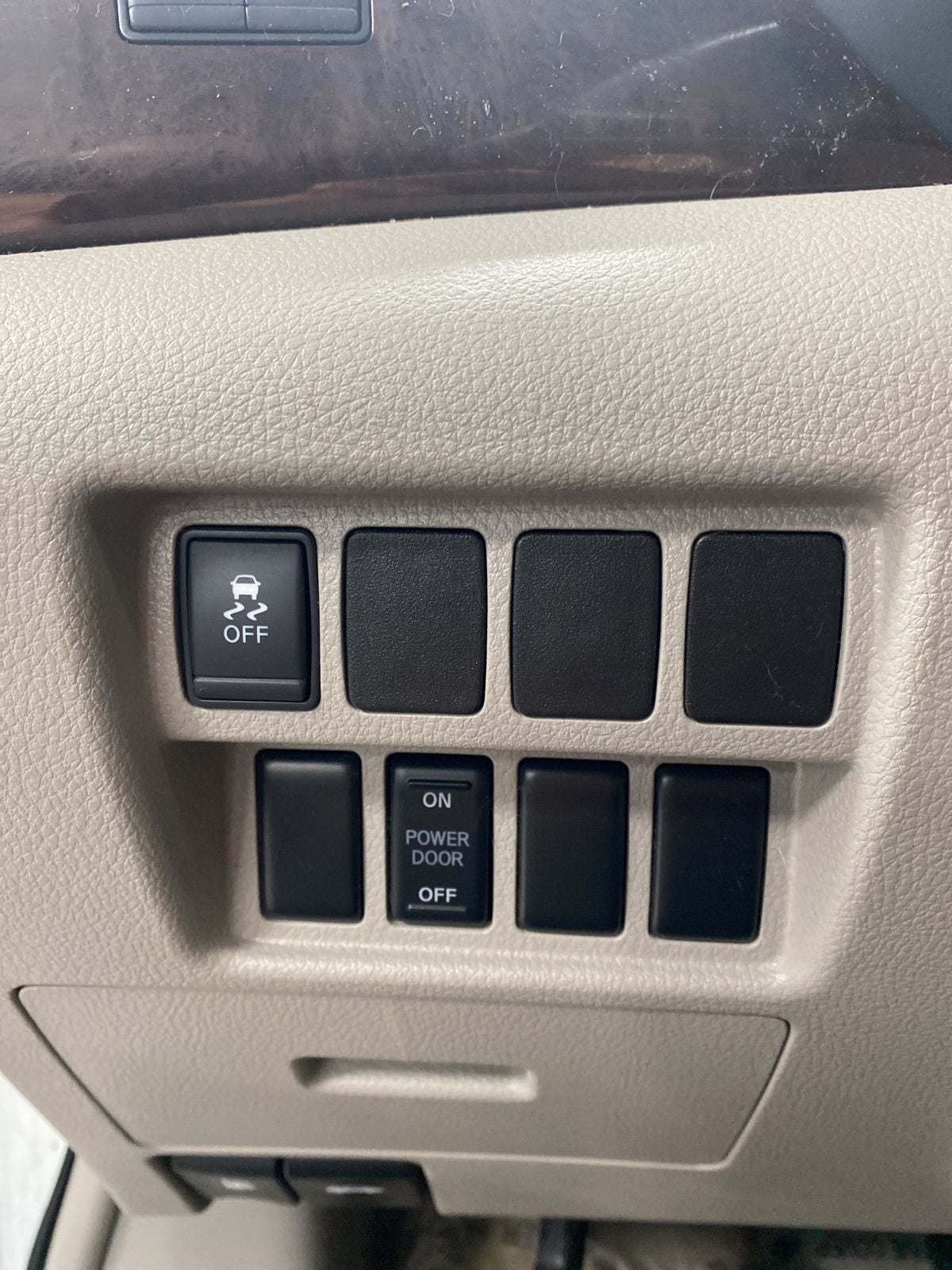 2015 Nissan Quest 3.5 SV