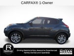 2014 Nissan Juke SL