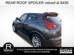 2014 Nissan Juke SL