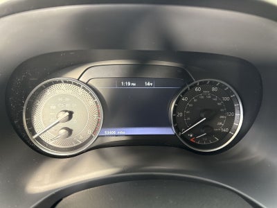 2022 Nissan Armada SL