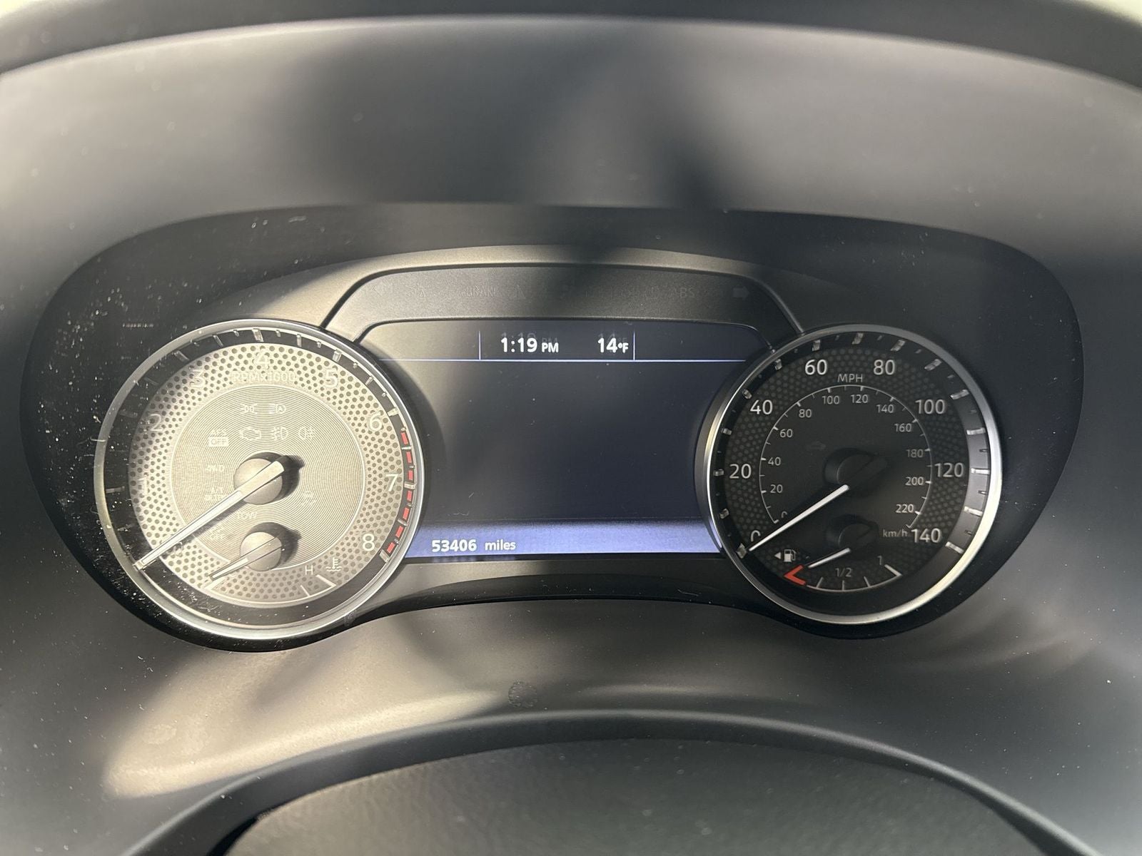 2022 Nissan Armada SL