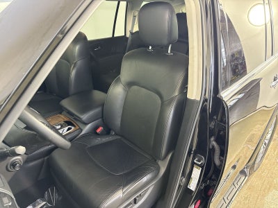 2022 Nissan Armada SL